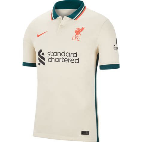 Unisex Nike Soccer Liverpool F.C.